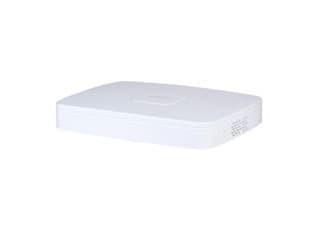 Enregistreur NVR avec disque dur